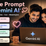 Couple Prompt for Gemini AI