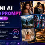 Gemini AI Photo Prompt Copy Paste
