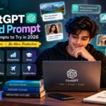 New ChatGPT Trend Prompt